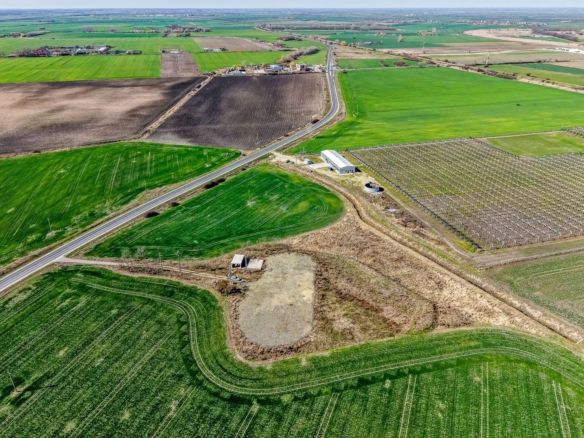Teren Arad zona Lidl service DAF vest. Oportunitate Investitie! - foto 3