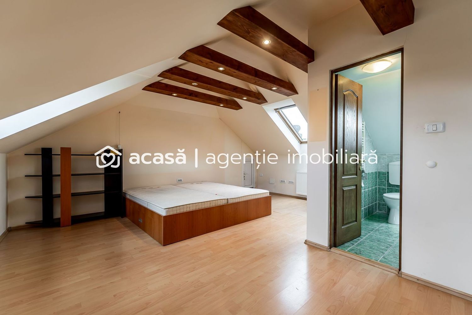 Casa 5 camere – Cartierul Functionarilor – Teren 421 mp – COMISION 0
