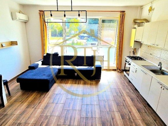 Oferim spre inchirere apartament modern cu 2 camere, open space – Giroc - Imagine principala