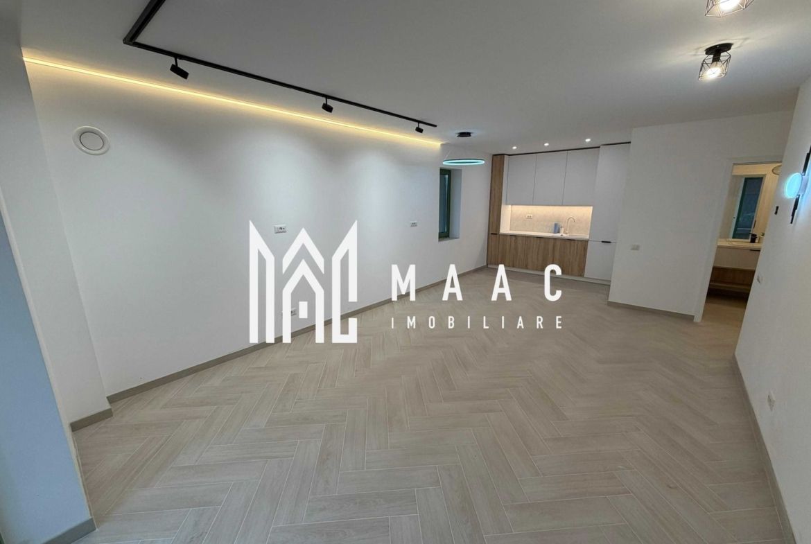 Spațiu Comercial | 50 MP | 40 MP Grădină | Parcare | Cartierul The Lake Home - Imagine principala