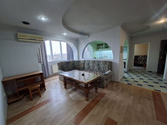 Apartament 3 camere 72 mp utili etaj 2 si balcon in Terezian - Imagine principala