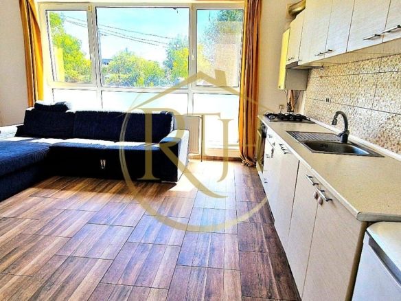 Oferim spre inchirere apartament modern cu 2 camere, open space – Giroc - foto 3