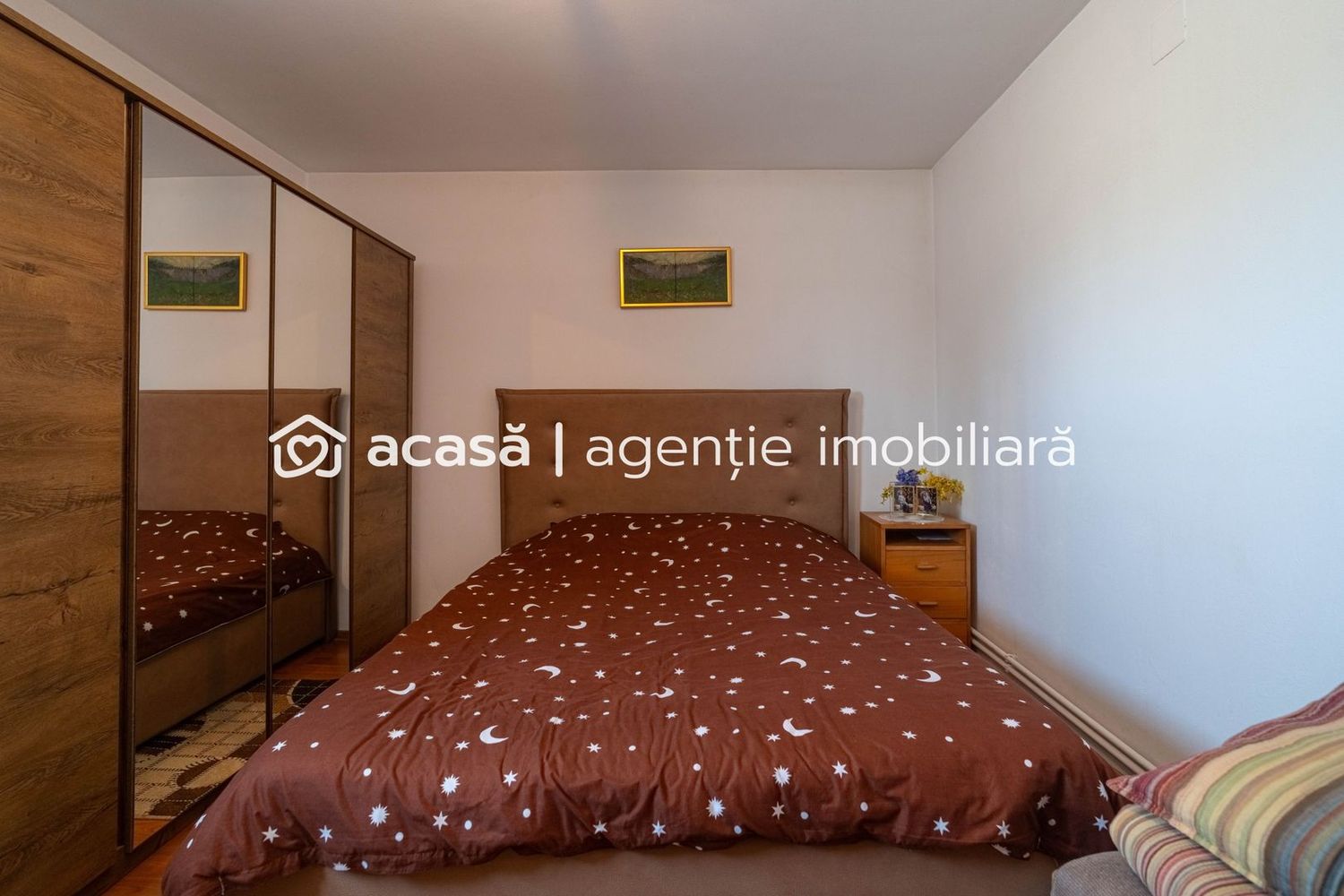 REZERVAT -Casă spațioasă cu teren generos în Felnac – la 18 km de Arad