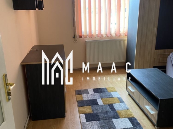 Garsonieră | Modernă | 37MPU | Etajul 4