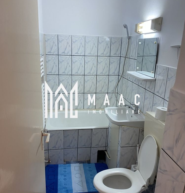 Garsonieră | Modernă | 37MPU | Etajul 4