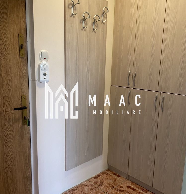 Garsonieră | Modernă | 37MPU | Etajul 4