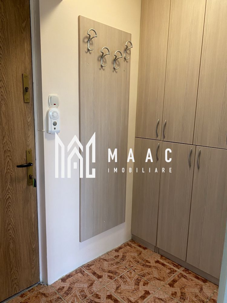 Garsonieră | Modernă | 37MPU | Etajul 4