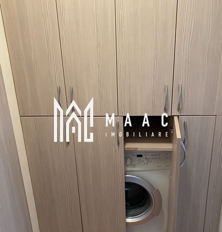 Garsonieră | Modernă | 37MPU | Etajul 4