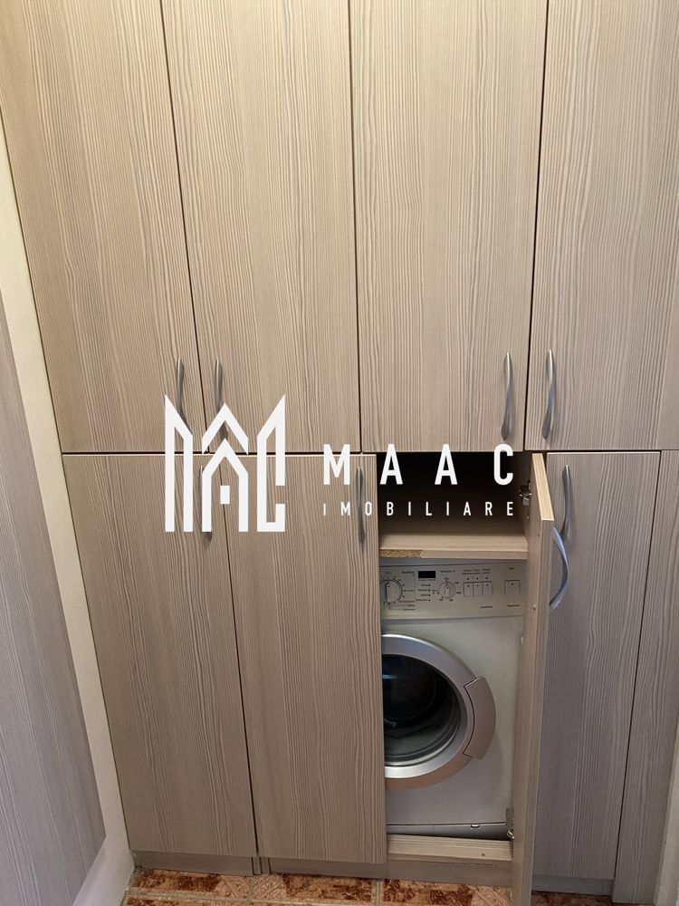 Garsonieră | Modernă | 37MPU | Etajul 4