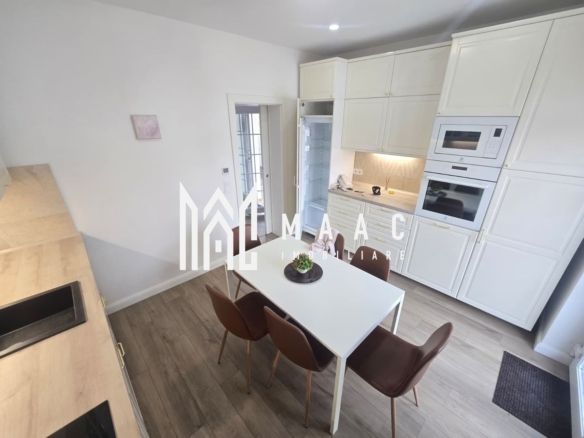 Casa moderna 4 camere 500 teren zona Terezian