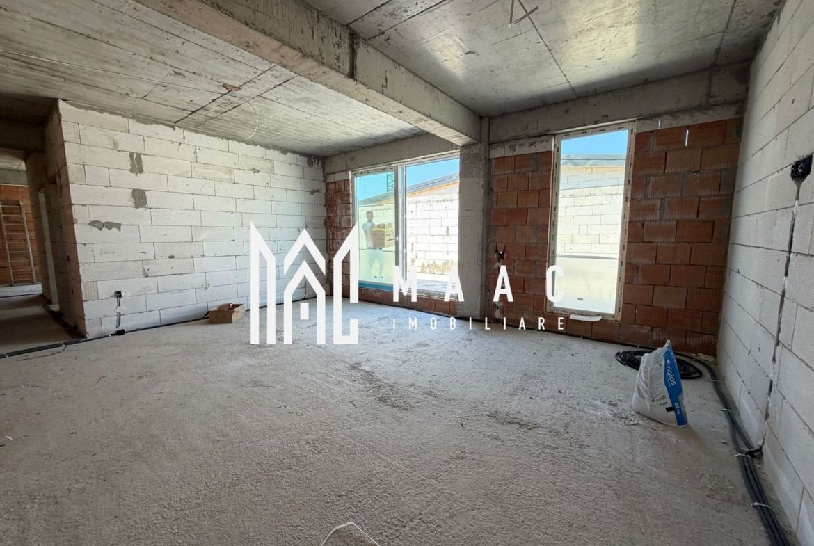 Penthouse 100 mp utili 70 mp terase | Zona Selimbar |