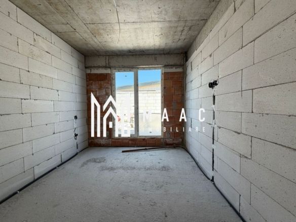 Penthouse 100 mp utili 70 mp terase | Zona Selimbar |