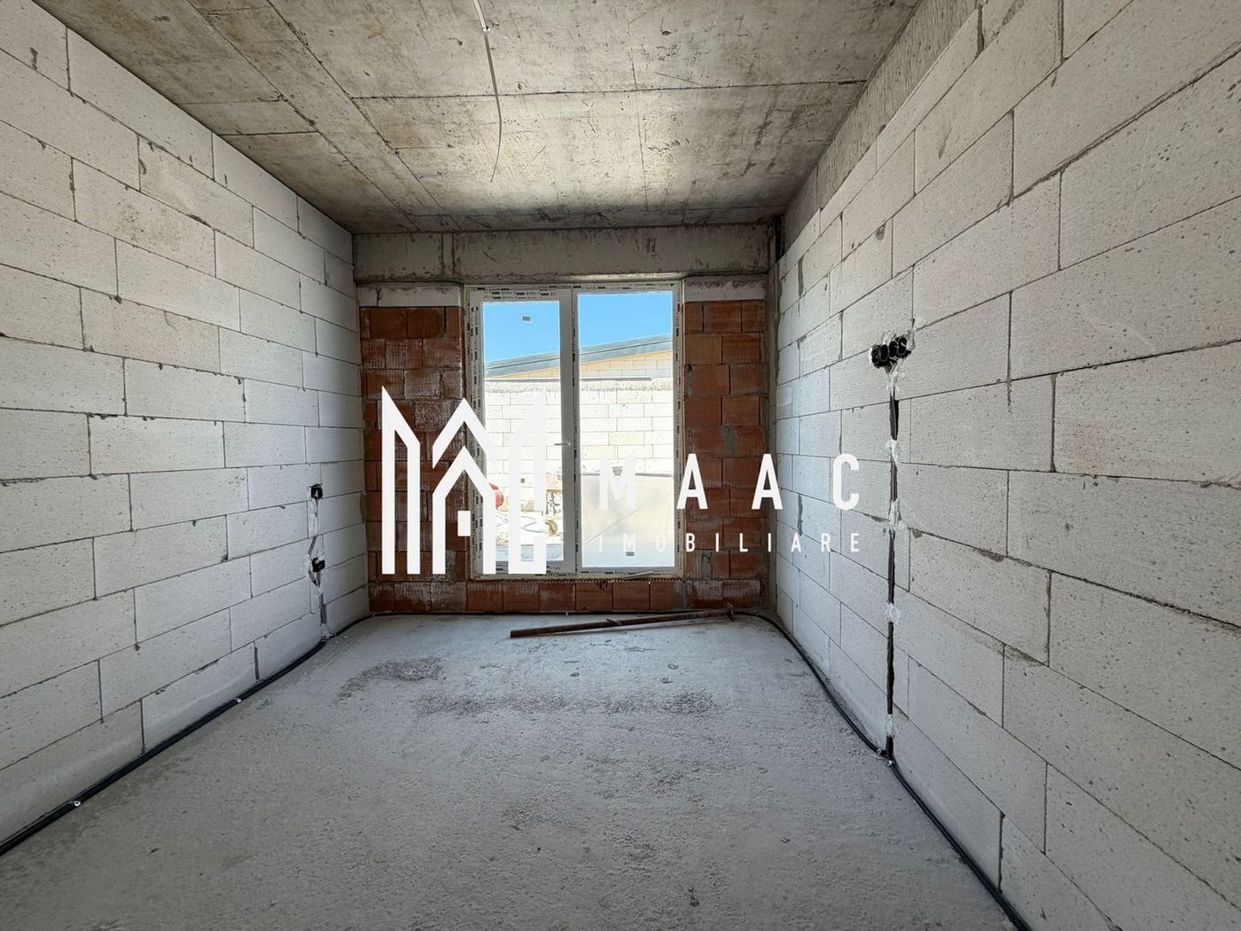 anBn-11134 Penthouse 100 mp utili 70 mp terase | Zona Selimbar |