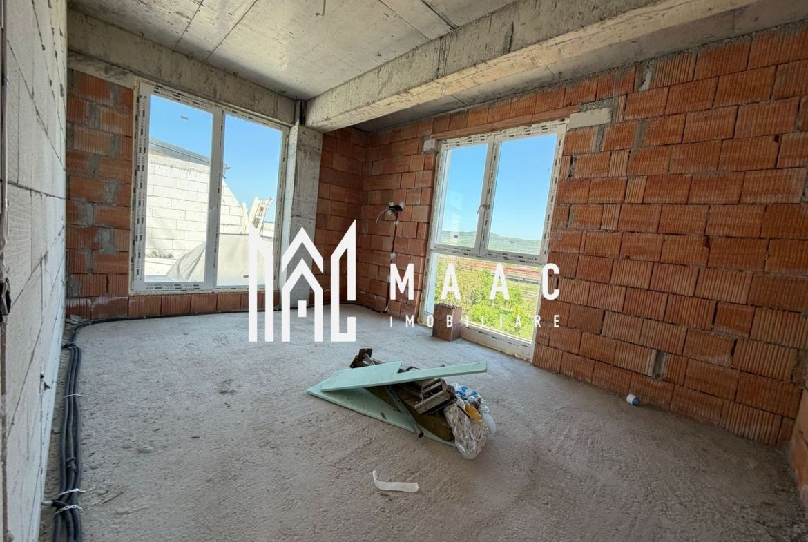 Penthouse 100 mp utili 70 mp terase | Zona Selimbar |