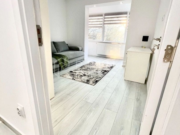 Apartament Premium cu 2 camere – Cartier 7 Noiembrie