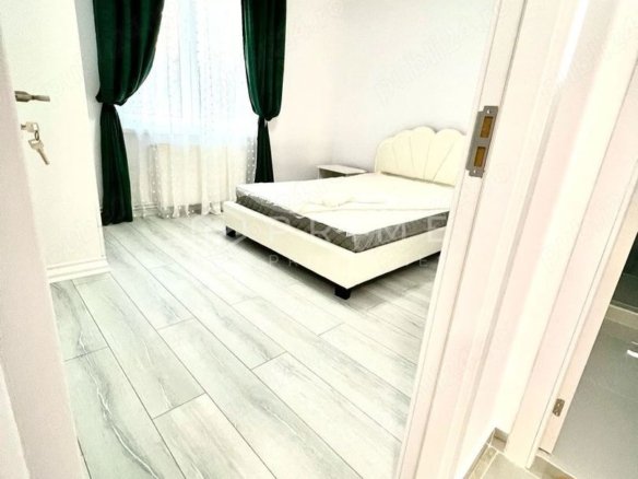 Apartament Premium cu 2 camere – Cartier 7 Noiembrie