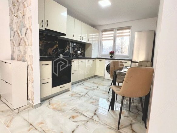 Apartament Premium cu 2 camere – Cartier 7 Noiembrie