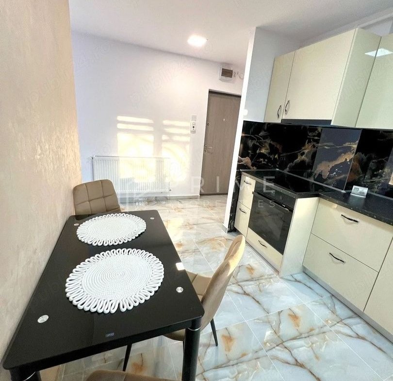 Apartament Premium cu 2 camere – Cartier 7 Noiembrie