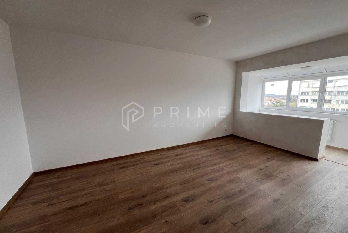 Apartament 2 Camere | 54 MP | Vedere Panoramică