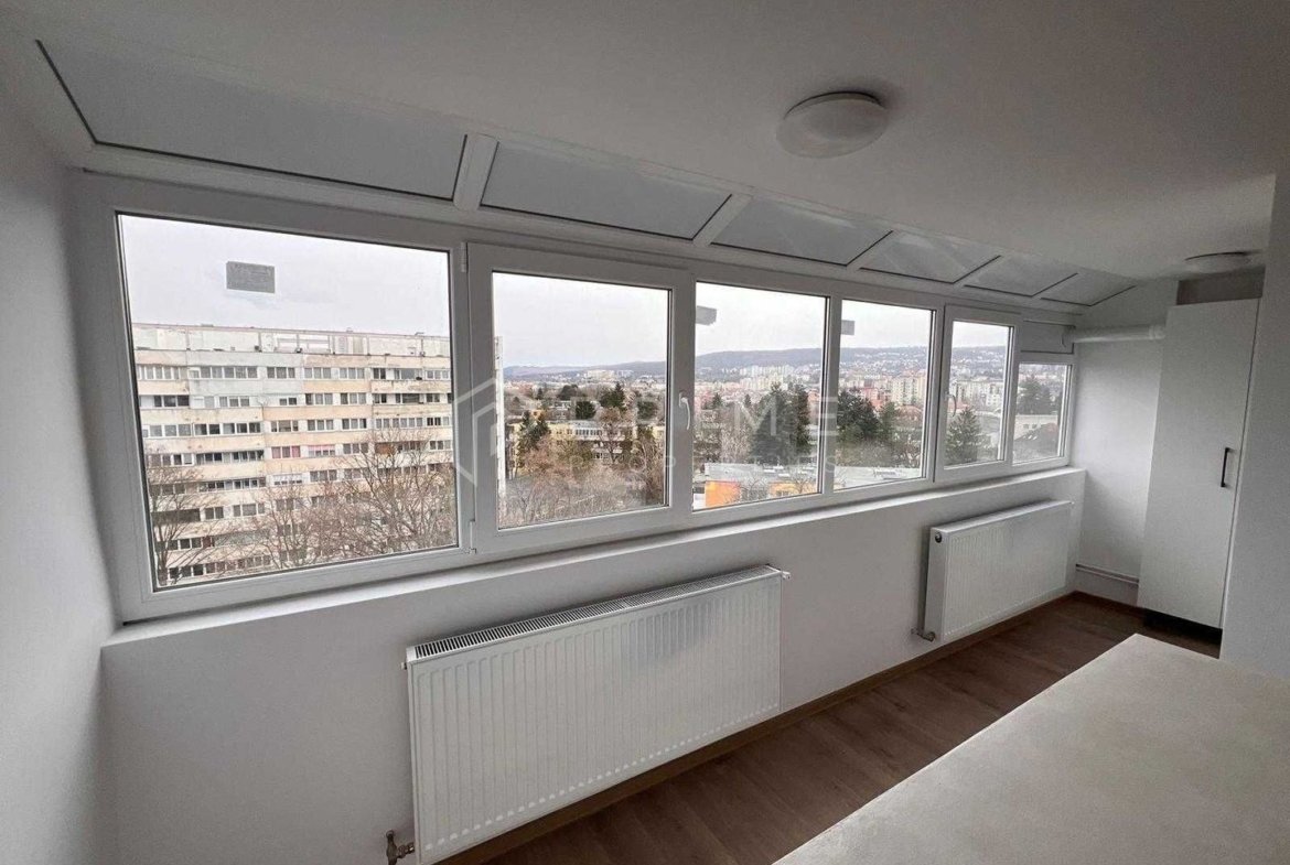 Apartament 2 Camere | 54 MP | Vedere Panoramică