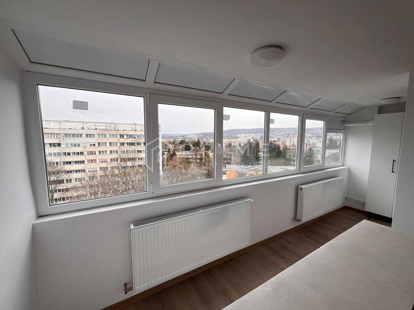 Apartament 2 Camere | 54 MP | Vedere Panoramică