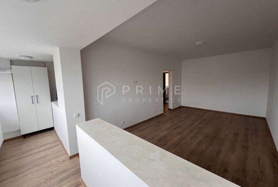 Apartament 2 Camere | 54 MP | Vedere Panoramică