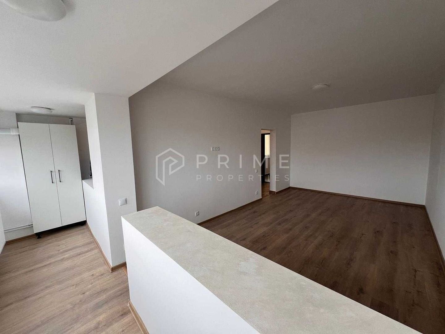 Apartament 2 Camere | 54 MP | Vedere Panoramică
