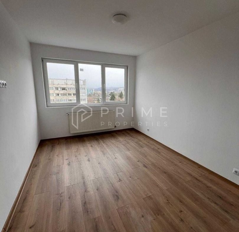 Apartament 2 Camere | 54 MP | Vedere Panoramică