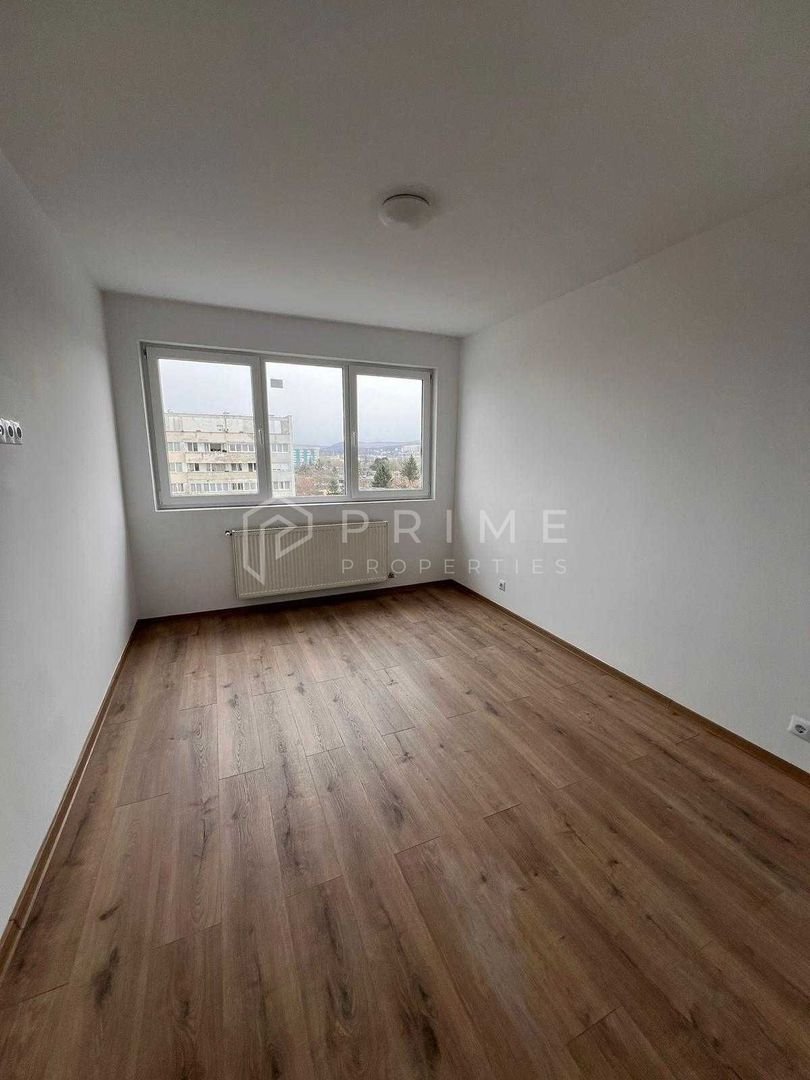 Apartament 2 Camere | 54 MP | Vedere Panoramică