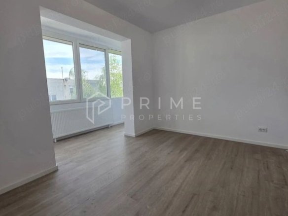 Apartament modern cu 3 camere, complet renovat – Zona Unirii