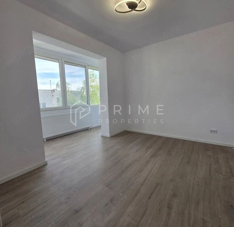 Apartament modern cu 3 camere, complet renovat – Zona Unirii