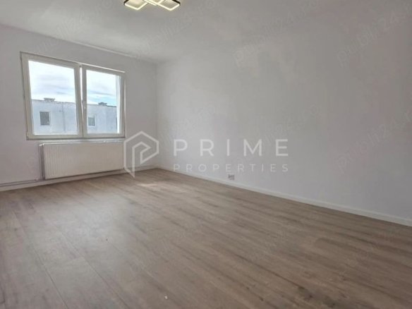 Apartament modern cu 3 camere, complet renovat – Zona Unirii