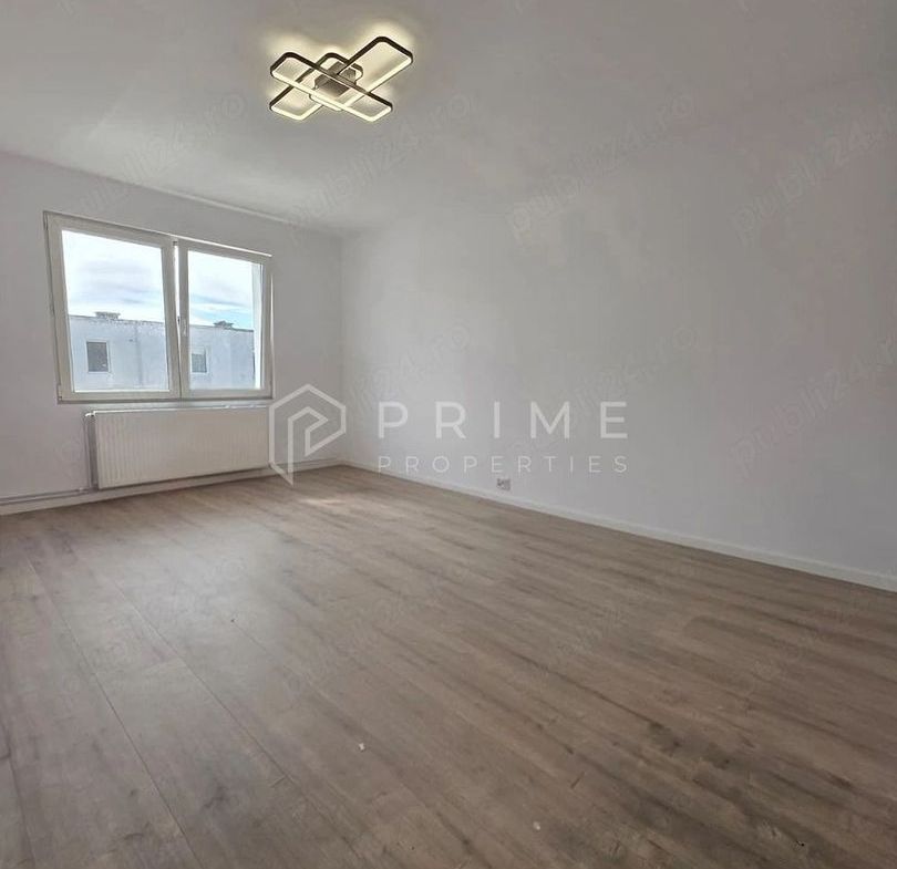 Apartament modern cu 3 camere, complet renovat – Zona Unirii