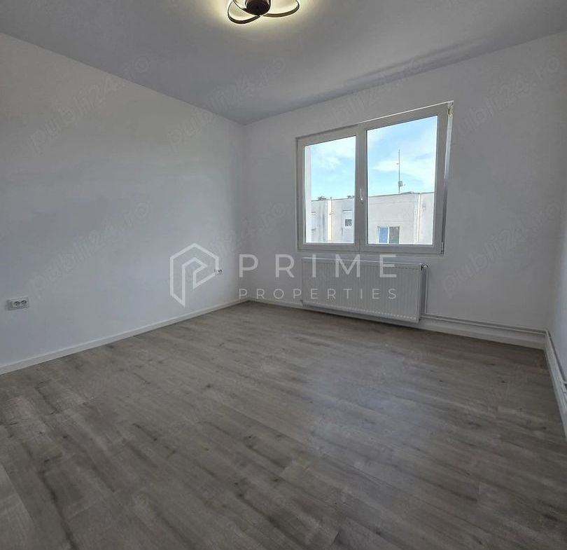 Apartament modern cu 3 camere, complet renovat – Zona Unirii