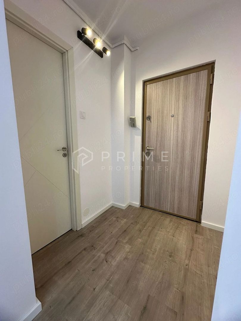 Apartament modern cu 3 camere, complet renovat – Zona Unirii