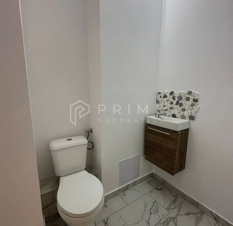 Apartament modern cu 3 camere, complet renovat – Zona Unirii