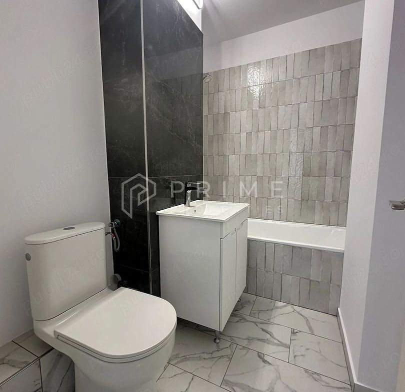 Apartament modern cu 3 camere, complet renovat – Zona Unirii