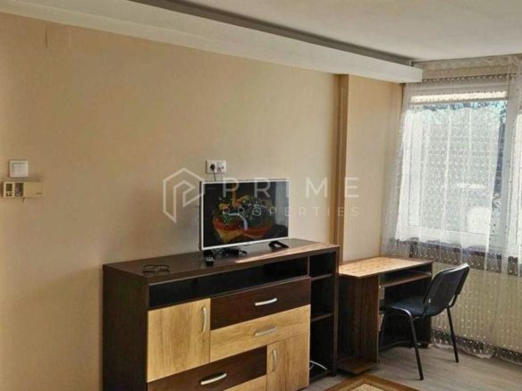 Apartament 2 camere renovat recent | Dotări complete | Cornișa