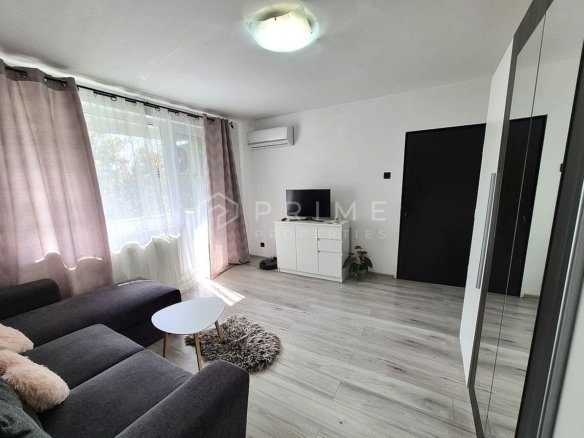 Apartament 2 Camere la Cheie, Cartier Tudor