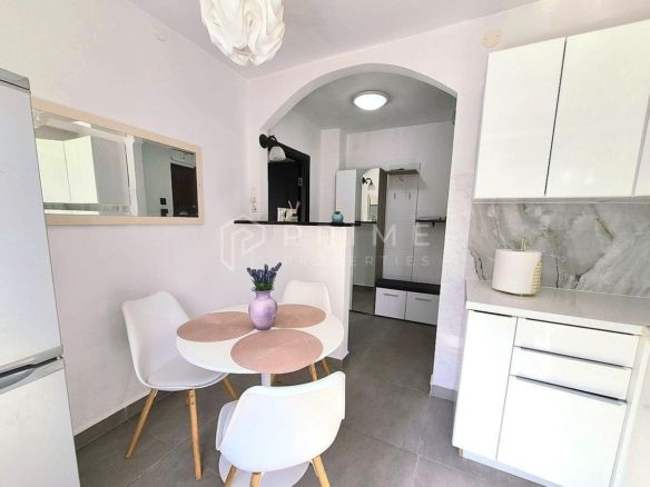 Apartament 2 Camere la Cheie, Cartier Tudor
