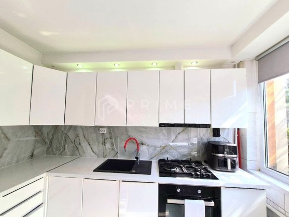 Apartament 2 Camere la Cheie, Cartier Tudor