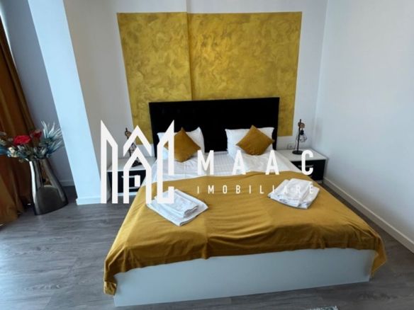 Apartament 2 Camere | 40,8 mp | Loc de parcare | Pivniță | Complex Henri Coandă