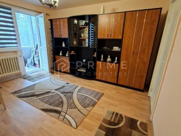 Apartament 3 camere parter | Dâmbu Pietros |