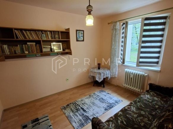 Apartament 3 camere parter | Dâmbu Pietros |