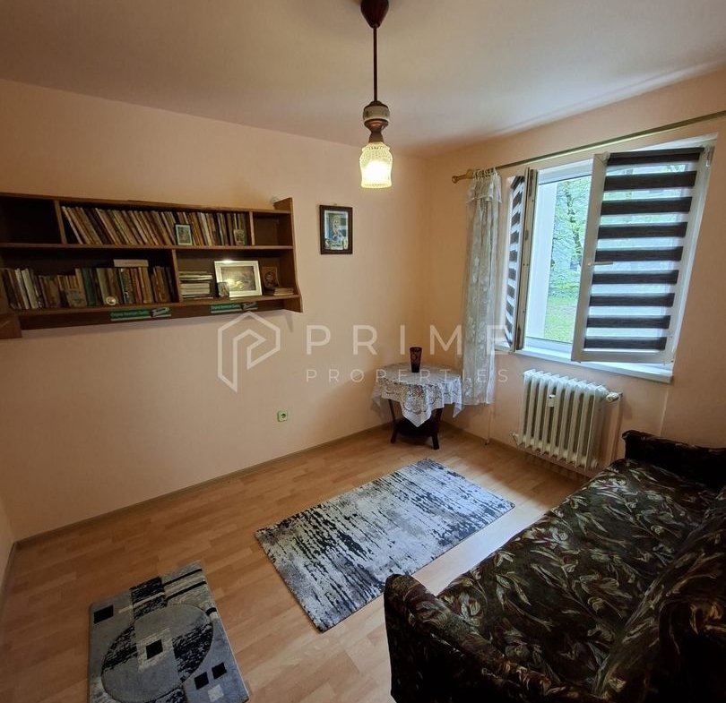 Apartament 3 camere parter | Dâmbu Pietros |