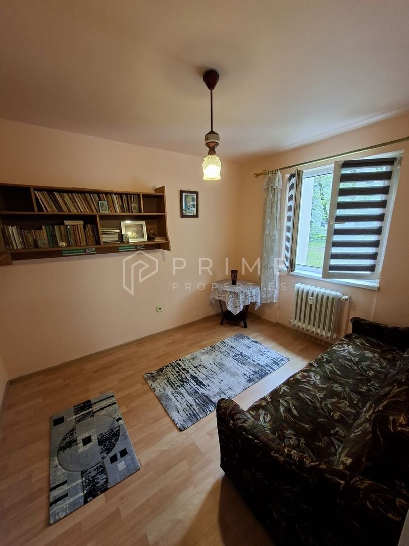 Apartament 3 camere parter | Dâmbu Pietros |