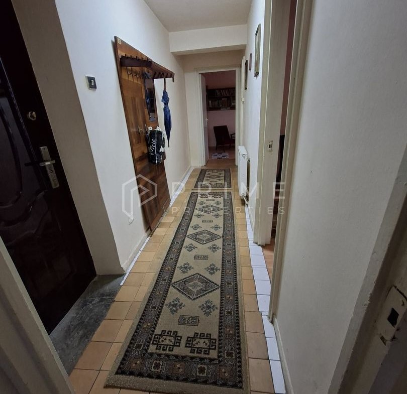 Apartament 3 camere parter | Dâmbu Pietros |