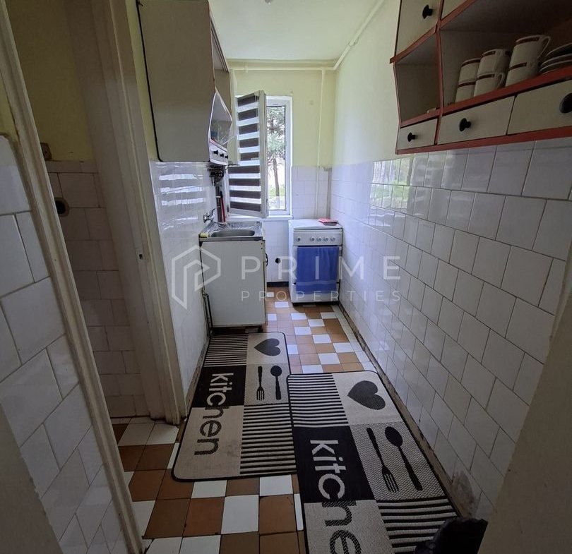 Apartament 3 camere parter | Dâmbu Pietros |