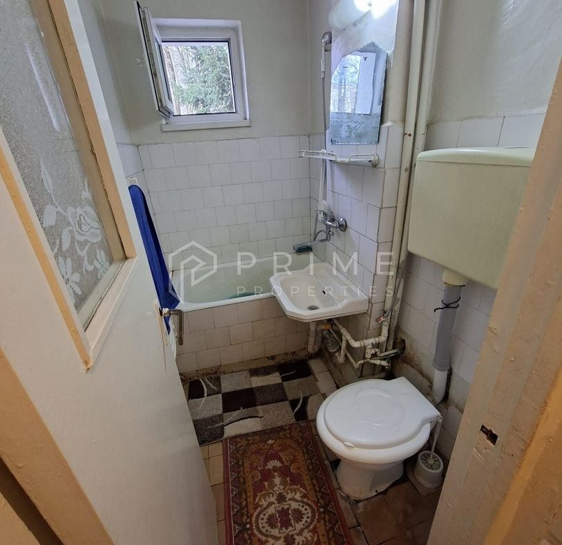 Apartament 3 camere parter | Dâmbu Pietros |