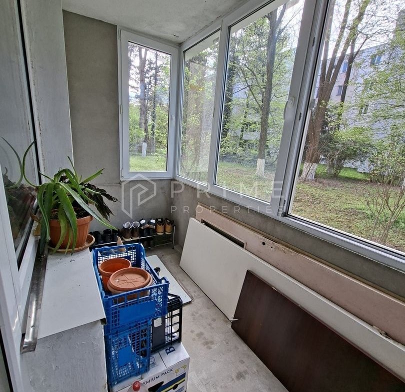 Apartament 3 camere parter | Dâmbu Pietros |